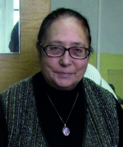 Nina Mironycheva-Tokareva